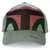 Boba Fett Baseball Cap for Adults, Front