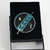 Boba Fett Blue Chest Sigil Pin