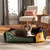 Boba Fett Bolster Dog and Cat Bed
