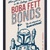 "Boba Fett Bonds" Poster