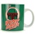 Boba Fett "Bounty Hunter" Stonewear Mug