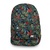 Boba Fett Bright Leaves Print Backpack