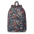 Boba Fett "Bright Leaves" Print Backpack