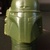 Topps Boba Fett Candy Head, Front (1980)