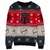 Boba Fett Christmas Knitted Jumper