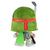 Boba Fett Collectible Plush with Enamel Pin