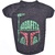 Boba Fett Dog T-Shirt