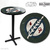 Boba Fett Emblem Cafe Table