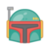 Boba Fett Emoji (2015)