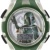 Boba Fett Flashing Lights LCD Watch