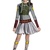 Boba Fett Girls Dress Costume (2013)