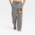 Boba Fett Graphite Lounge Pajama Pants