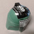 Boba Fett helmet with candy