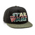 Boba Fett Hidden Logo Snapback Hat