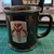 Boba Fett Icon (Mandalorian) Ceramic Mug
