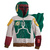 Boba Fett Interactive App Hoodie for Adults (2016)