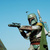 EXT. SKIFF - Boba Fett