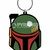 Boba Fett Keychain by Pyramid (2014)