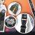 Boba Fett Lanyard ID Badge Holder