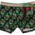 Boba Fett Men's Boxer Briefs Underwear in Hard Helmet Display Case