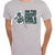 Boba Fett NCAA T-Shirts (Michigan State)