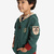 Boba Fett Patch Toddler Hoodie