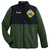 Boba Fett Pieced Fleece Jacket for Adults