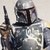 Pre-Pro 2 Boba Fett with Right Blaster Raised