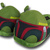Boba Fett Slippers
