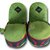 Boba Fett Slippers, Top