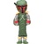 Boba Fett Stick Dog Toy (2013)