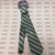 Boba Fett Stripes Necktie