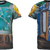 Boba Fett Sublimated Costume Fitness T-Shirt (2014)