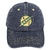 Boba Fett Symbol Baseball Cap for Adults