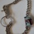 Boba Fett Wallet Chain