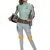 Boba Fett Women's Bodysuit