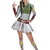 Boba Fett Women's Dress Costume