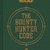 "The Bounty Hunter Code" (2014)