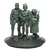 Bounty Hunters Statuette