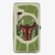 BoxLunch Boba Fett Helmet Hinge Wallet