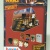 Boxos Papercraft Playset Bespin Cloud City