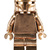LEGO Bronze Boba Fett (2010)