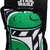 Buckle-Down Boba Fett Dog Squeaker Toy