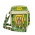 Buckle-Down Crossbody Boba Fett Wallet