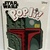 Buffalo Star Wars Pop It! Boba Fett