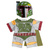 Build-A-Bear Boba Fett, 2-Piece Costume (2015)