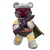 Build-A-Bear Boba Fett Bear with Blaster (2016)