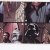 Burger King "The Empire Strikes Back" Super Scene Collector #11: Darth Vader and Boba Fett