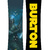 Burton Chopper 115 Boba Fett Snowboard (2014)