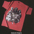 B&W Art Boba Fett T-shirt
